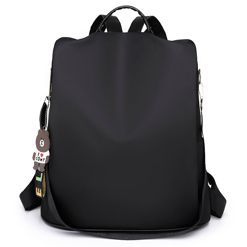 Elarova | Nevada️ Multifunktionale AntiDiebstahlTasche