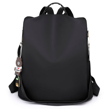 Elarova | Nevada️ Multifunktionale AntiDiebstahlTasche