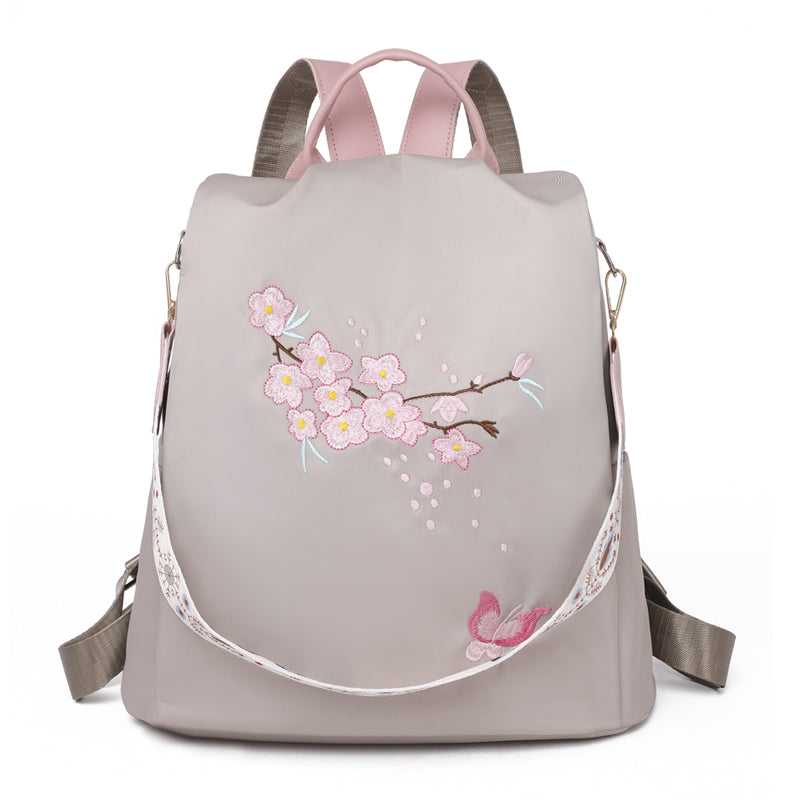 Elarova | Nevada️ Multifunktionale AntiDiebstahlTasche