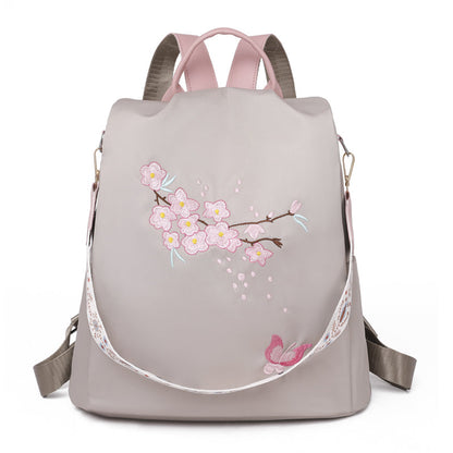 Elarova | Nevada️ Multifunktionale AntiDiebstahlTasche
