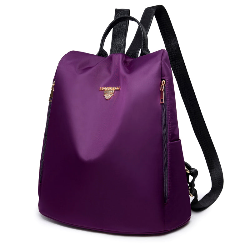 Elarova | Nevada️ Multifunktionale AntiDiebstahlTasche