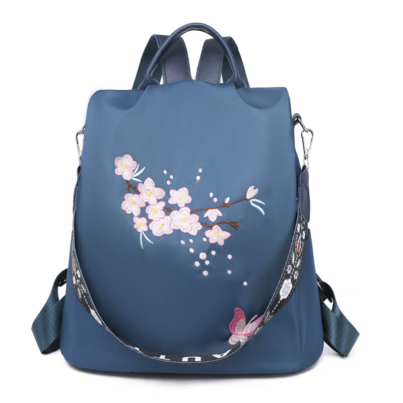 Elarova | Nevada️ Multifunktionale AntiDiebstahlTasche