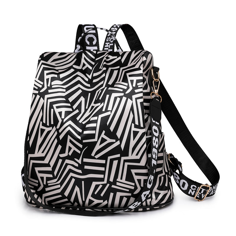 Elarova | Nevada️ Multifunktionale AntiDiebstahlTasche