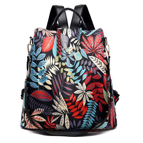 Elarova | Nevada️ Multifunktionale AntiDiebstahlTasche