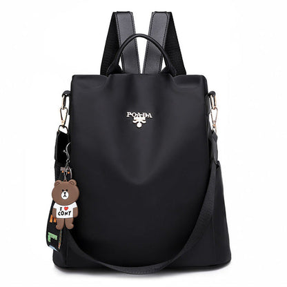 Elarova | Nevada️ Multifunktionale AntiDiebstahlTasche