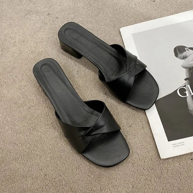Elarova | Niedriger Absatz - Sommer