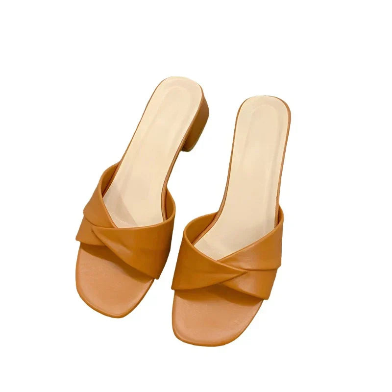 Elarova | Niedriger Absatz - Sommer