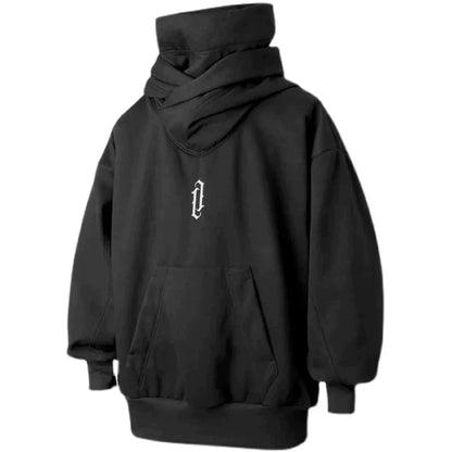 Elarova | Ninja Kapuzenpullover