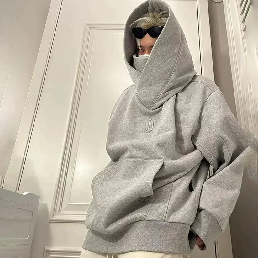 Elarova | Ninja Kapuzenpullover