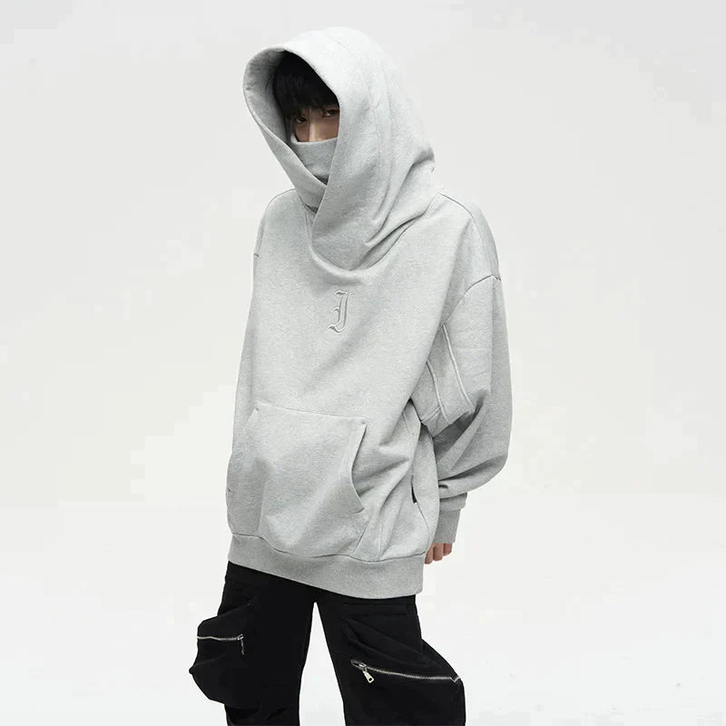 Elarova | Ninja Kapuzenpullover