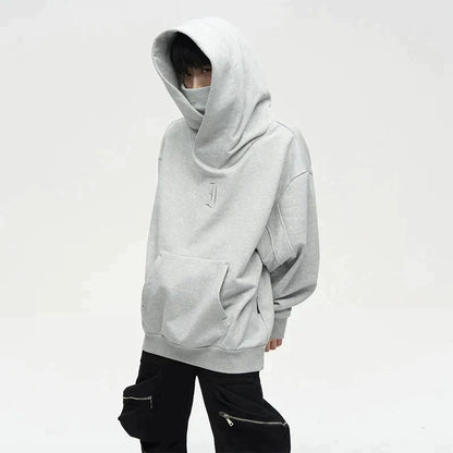 Elarova | Ninja Kapuzenpullover