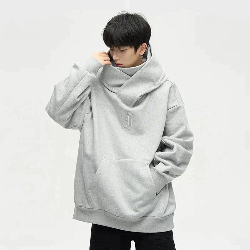 Elarova | Ninja Kapuzenpullover