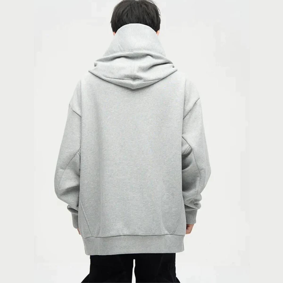 Elarova | Ninja Kapuzenpullover