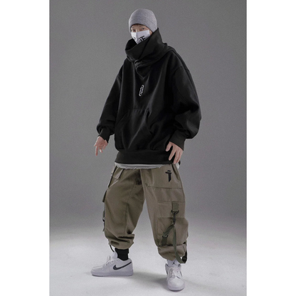 Elarova | Ninja Kapuzenpullover