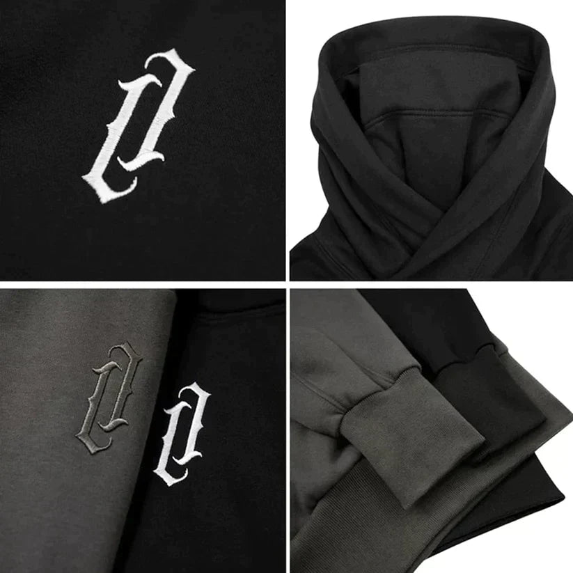 Elarova | Ninja Kapuzenpullover