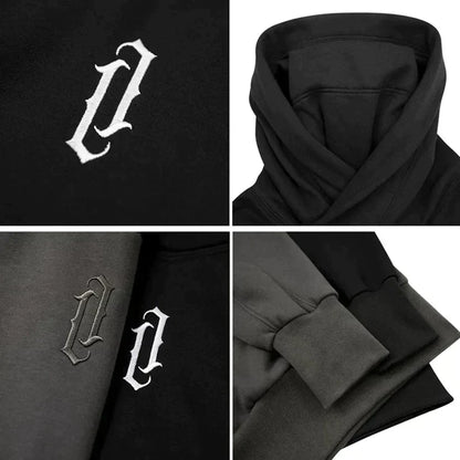 Elarova | Ninja Kapuzenpullover