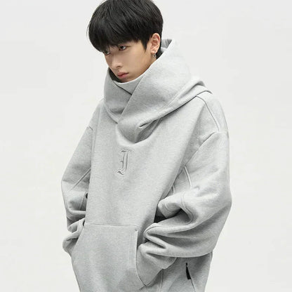 Elarova | Ninja Kapuzenpullover