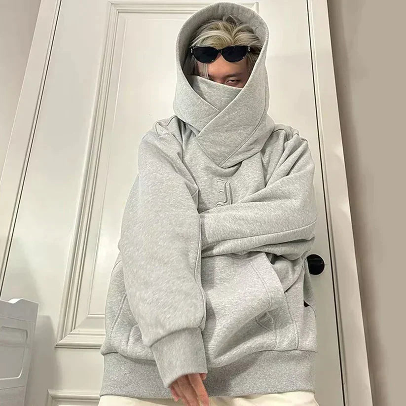 Elarova | Ninja Kapuzenpullover