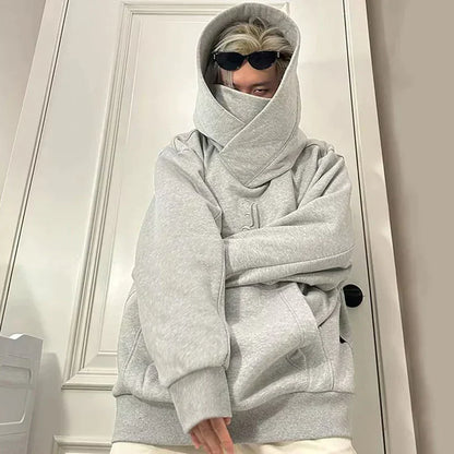Elarova | Ninja Kapuzenpullover