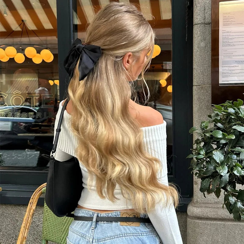 Elarova | Off-Shoulder Pullover für Damen