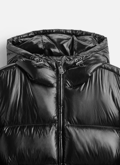 Elarova | Og Puffer Jacket