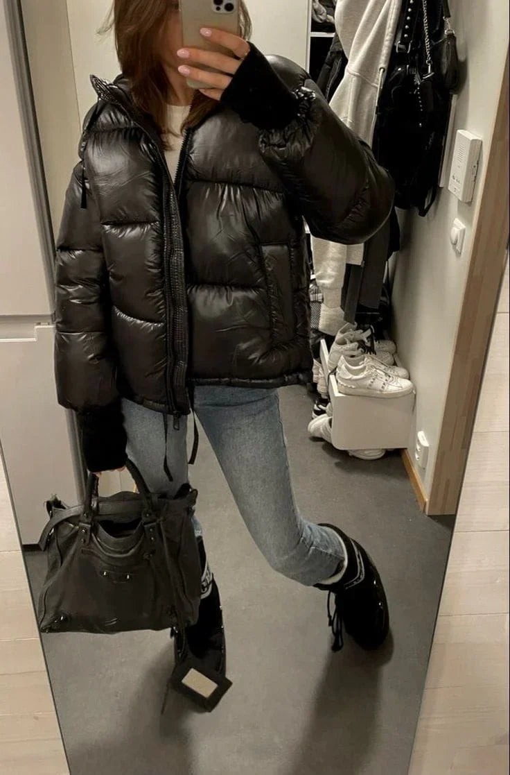 Elarova | Og Puffer Jacket