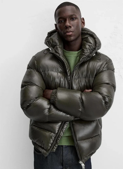 Elarova | Og Puffer Jacket