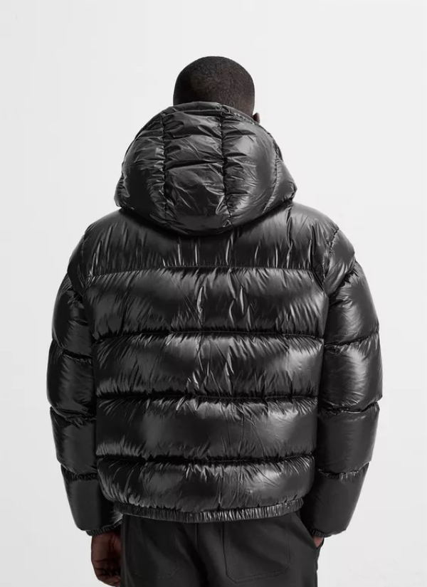 Elarova | Og Puffer Jacket