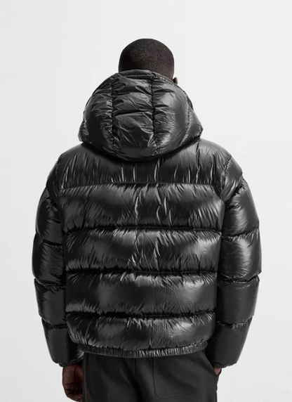 Elarova | Og Puffer Jacket