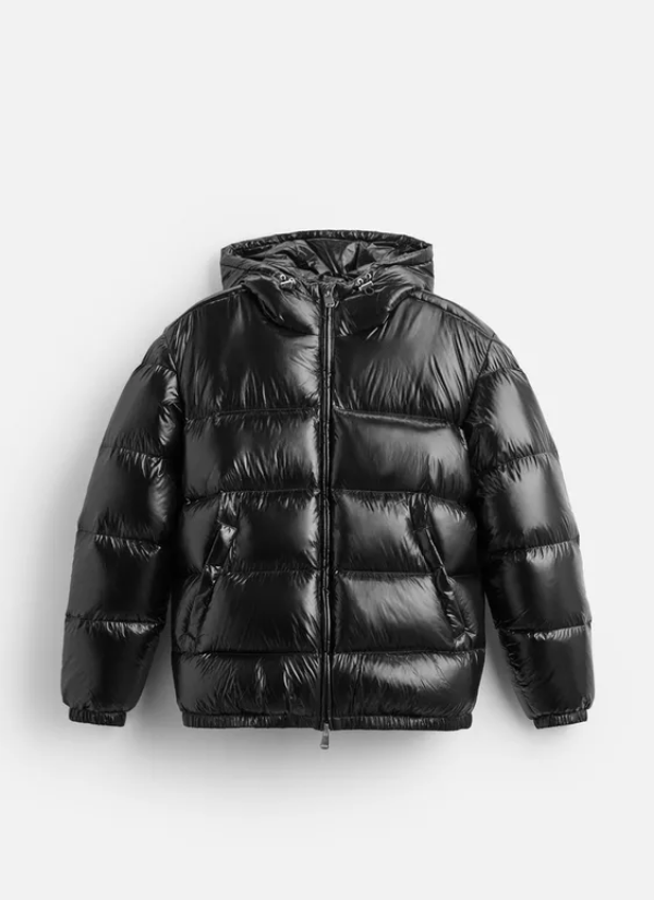 Elarova | Og Puffer Jacket