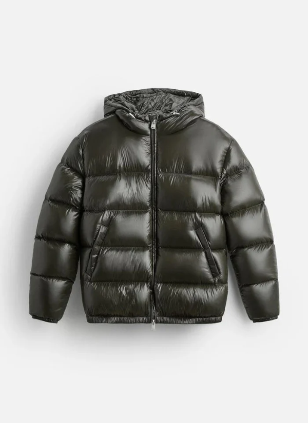 Elarova | Og Puffer Jacket