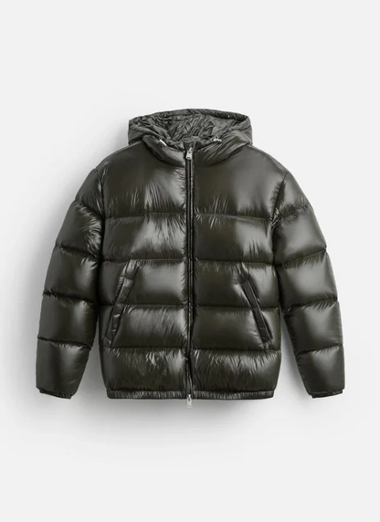 Elarova | Og Puffer Jacket