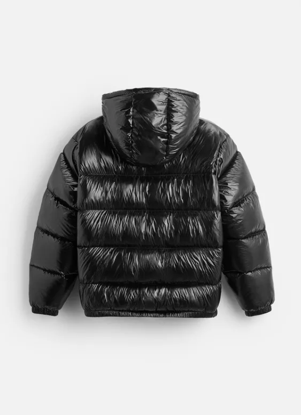 Elarova | Og Puffer Jacket