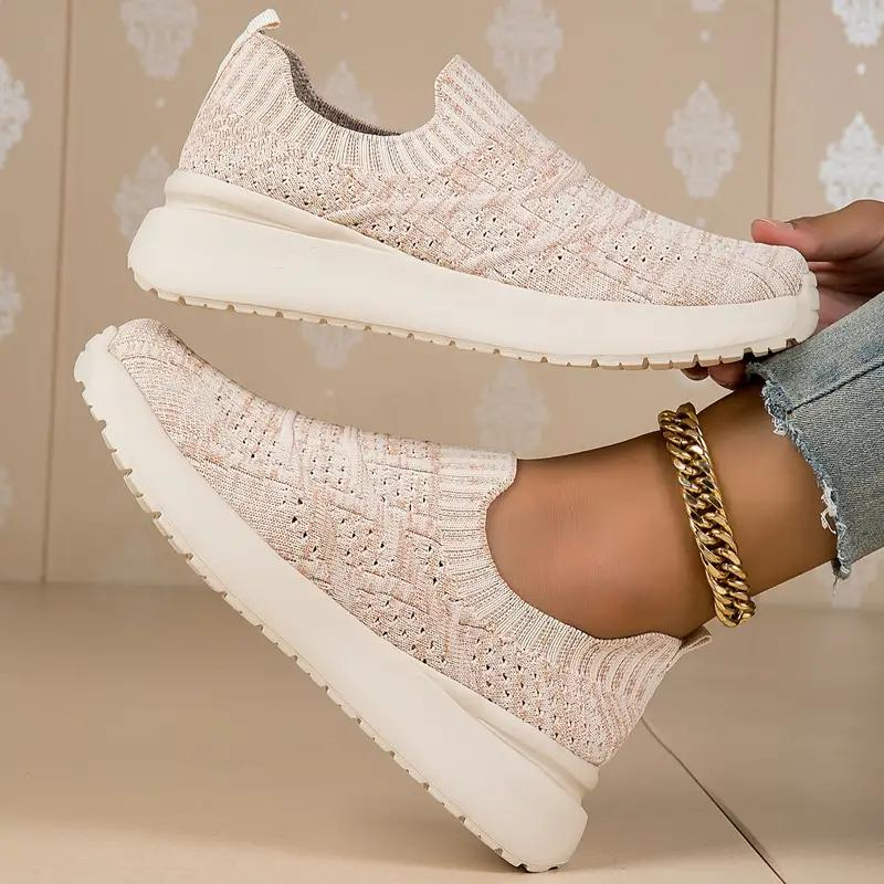 Elarova | On Sneakers, Atmungsaktiv, Orthopädisch, Trainer, Wanderschuhe