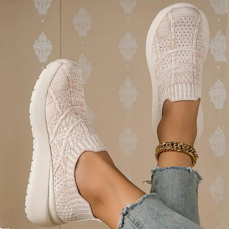 Elarova | On Sneakers, Atmungsaktiv, Orthopädisch, Trainer, Wanderschuhe
