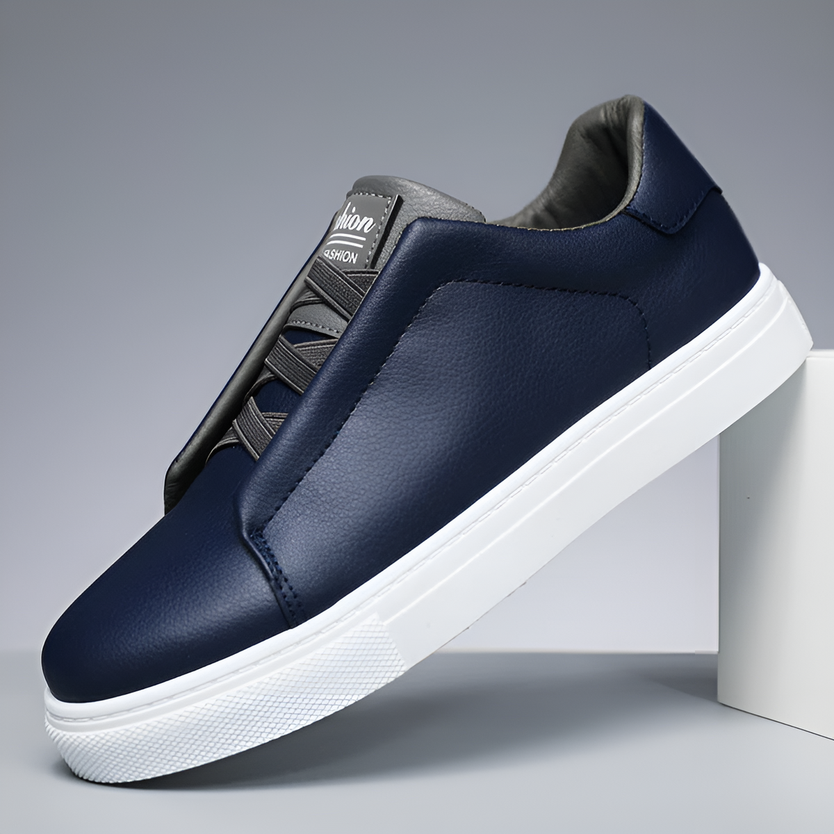 Elarova | Originale Klassische Sneakers