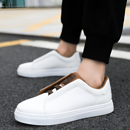 Elarova | Originale Klassische Sneakers