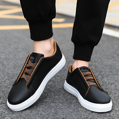 Elarova | Originale Klassische Sneakers