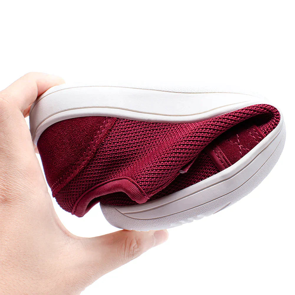 Elarova | Orthopädische Barfußschuhe