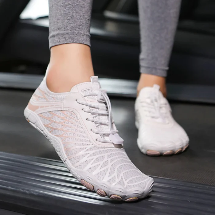 Elarova | Orthopädische Barfußschuhe