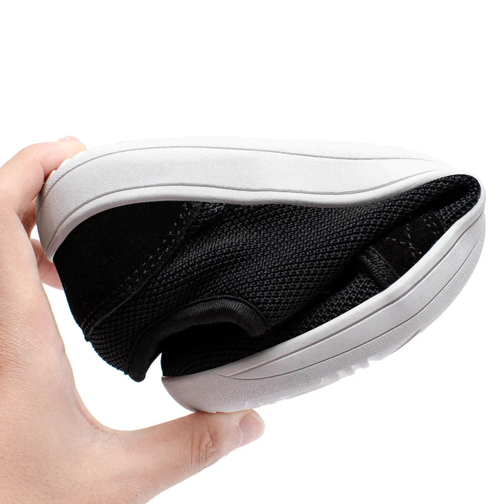 Elarova | Orthopädische Barfußschuhe