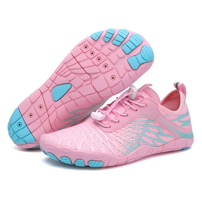 Elarova | Orthopädische Barfußschuhe