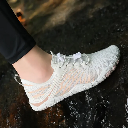 Elarova | Orthopädische Barfußschuhe