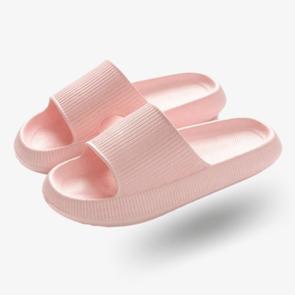 Elarova | Orthopädische Bequeme Hausschuhe
