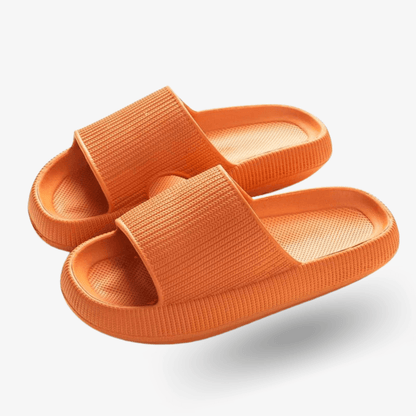 Elarova | Orthopädische Bequeme Hausschuhe