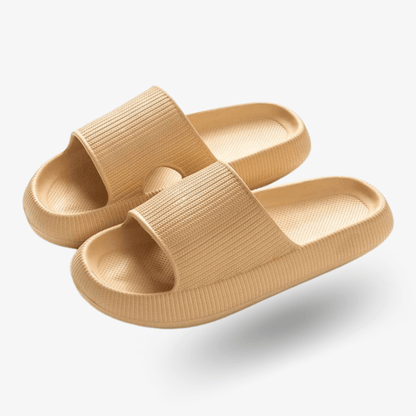 Elarova | Orthopädische Bequeme Hausschuhe