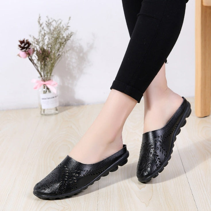 Elarova | Orthopädische Boardingschuhe Für Frauen Stützend Und Stilvoll