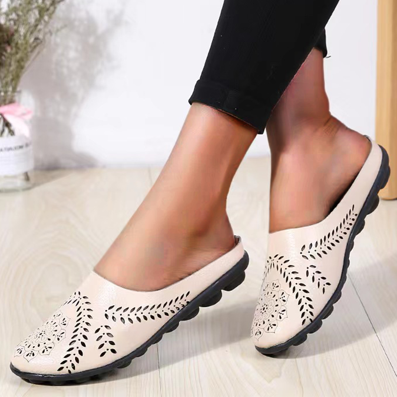 Elarova | Orthopädische Boardingschuhe Für Frauen Stützend Und Stilvoll