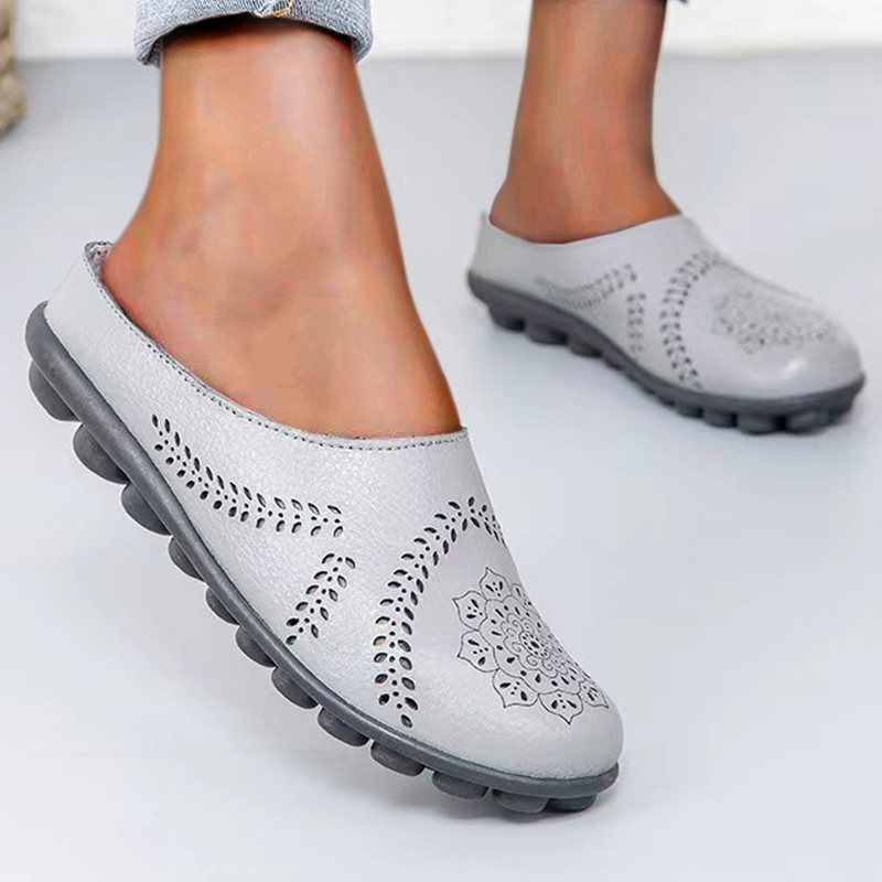 Elarova | Orthopädische Boardingschuhe Für Frauen Stützend Und Stilvoll