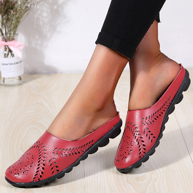Elarova | Orthopädische Boardingschuhe Für Frauen Stützend Und Stilvoll